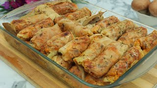 Unwrap the Magic ✨ Traditional Romanian Cabbage Rolls Recipe for Christmas 🎄 [upl. by Rizzi]