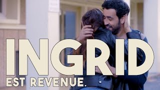 Serge le Mytho 05  Ingrid est revenue [upl. by Nairad]