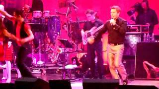 John Barrowman Scottish take on musicals Part 2 [upl. by Merritt679]