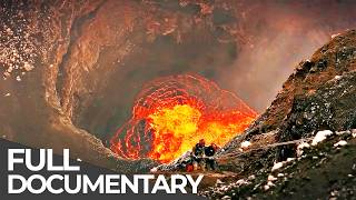 Earths Deadliest Volcanoes  Spain La Palma  Free Documentary [upl. by Rockwood729]