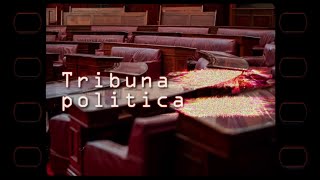 Tribuna Politica  Ep06  Giuseppe Pino Paolone [upl. by Ahsenev]