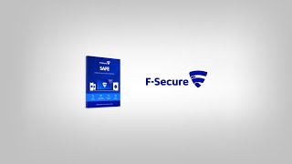 F‑Secure SAFE Tested 6722 [upl. by Airdnaz]