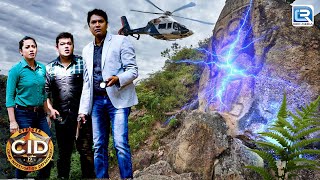 Team CID को मिला अनजान जगह में एक Magical Stone  CID  Full Episode [upl. by Airb]