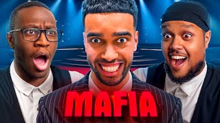 BETA SQUAD MAFIA GAME FT DEJI CHILLI FORFEIT [upl. by Risser]