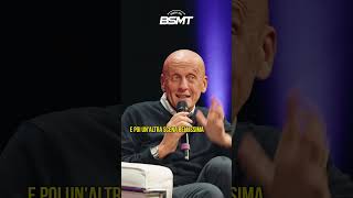 IL RAPPORTO CON CASSANO PIERLUIGI COLLINA passa dal BSMT [upl. by Atile421]