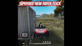 SHIPYARD NEW HIDEN TRICK tipsandtricks tricks gaming viral shortsfeed [upl. by Niatsirhc]