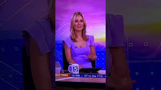 KTLA’s Lauren Lyster  23 Dec 2023 [upl. by Atalayah]