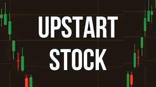 UPST Stock Price Prediction News Today 12 December  UpStart Holdings [upl. by Yentroc]