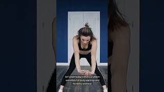 🤫😌Quick Warm Up Routine  Warm Up Exercise  10 Minute Full Body Warm Up  At Home Workout 😌 viral [upl. by Claretta]