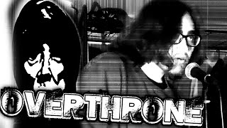 Overthrone Mandela Catalogue Song ▶ METAL COVER [upl. by Stultz97]