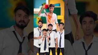 DHONI SIR NE KYA MADARA comedy funny motivation dhonisir school trending shorts funnymoment [upl. by Zeidman]