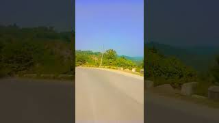 NH Chamb Road  Nurpur  Himachal Pradesh  youtube  Short video [upl. by Gerrit]