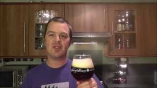 Original Schlüssel Altbier By Hausbrauerei Zum Schlüssel  German Craft Beer Review [upl. by Yenots]