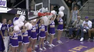 GCU MBB vs Bethesda Game Highlights [upl. by Macfarlane]