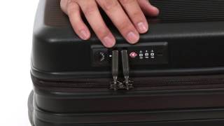 Briggs amp Riley Sympatico  International CarryOn Expandable Spinner SKU8774593 [upl. by Voltz]