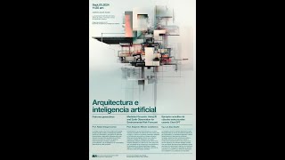 Arquitectura e inteligencia artificial [upl. by Leamaj403]