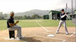 Hitting Drills  Soft Toss [upl. by Neehar]