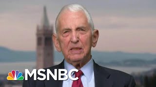 Whistleblower Daniel Ellsberg Ukraine Plot Shows Trump Now A Domestic Enemy Of The Constitution [upl. by Marylee]