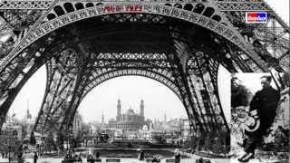 EL PARIS DE CESAR VALLEJO ENTRE 1923 1925 PARIS 2013 [upl. by Garvin]