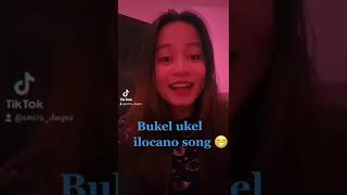 bukel ukelilocano song parody [upl. by Charleton]