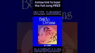 Bardo Dreams by EJ Gold [upl. by Sowell659]