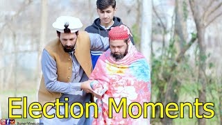 Election Moments 2024  Buner Vines [upl. by Ayr474]