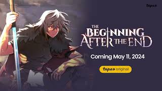 The Beginning After the End Season 6 Preview I Tapas [upl. by Melessa]