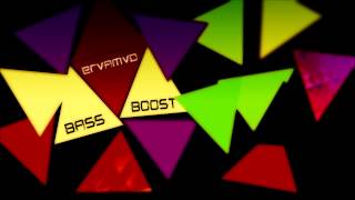 SecondCity  I Wanna Feel BASS BOOSTED ervamvd [upl. by Cher]