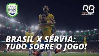 Brasil x Resto do Mundo HOMENAGEM AO PELÉ [upl. by Icam]