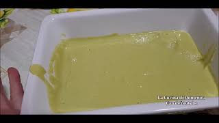 Ricetta Crema di Asparagi [upl. by Ttereve]