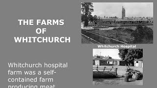 A brief history of the Farms of Whitchurch Cardiff [upl. by Tucky]