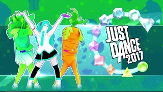 10◇ Gems  PoPiPo  Just Dance 2017  Wii U [upl. by Luis]