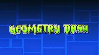 Geometry Dash Stereo Madness Remix [upl. by Yorke]