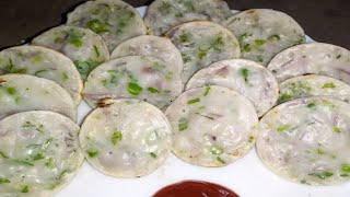 গ্রামের পদ্ধতিতে মায়ের হাতের তৈরি ঝাল SAJER PITHA 😋 Pitha Recipe [upl. by Leugimesoj]