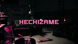 LIT killah  Hechizame Visualizer [upl. by Ralston]