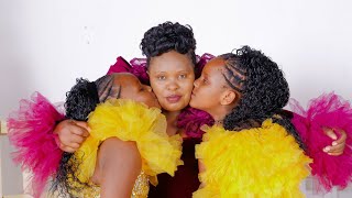 FENNY KERUBO AND HER DAUGHTER DR ANGEL K  TOMORROWOFFICIAL For Skiza sms 6983200 to 811 [upl. by Moor247]