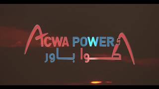 Learn more about ACWA Power [upl. by Nnaaras214]