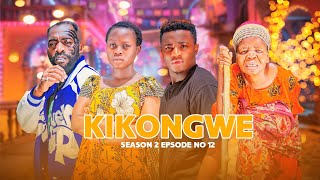 kikongwe season 2 episode 12 [upl. by Nylatsirhc]