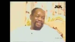 DIM ODUMEGWU OJUKWU SPEAKING ABOUT THE ABURI ACCORD PLEASE LISTEN uk usa youtube viralvideo [upl. by Iow]