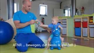 Filmpje Tristan en quotBodymapquot informeren de kinderdagverblijven wwwbodymapbe [upl. by Des]