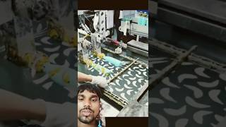 Printing machine machine factory packaging twitter filling shorts ytshorts [upl. by Thirion]