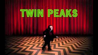 Twin Peaks  Into The Night DJ SLAMs TripHop Remix [upl. by Epolenep]