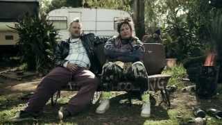 Die Vraag  Dankie vir Die Antwoord Die Official Video [upl. by Riffle54]