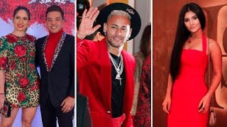 Festa de Neymar causou nova briga entre Wesley Safadão e Mileide Mihaile Entenda [upl. by Aidaas140]