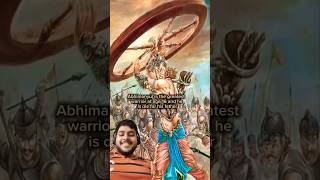 Todays Generation Vs ancient generation Abhimanyu shorts mahabharat shrikrishna arjun [upl. by Bailey]