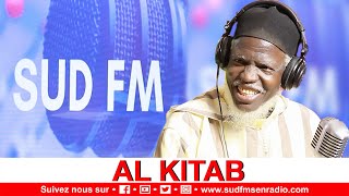 AL KITAB DU 03 NOVEMBRE 2023 AVEC ALIOUNE SALL OUSTAZ MBACKE SYLLA OUSTAZ ET ALIOUNE MBAYE [upl. by Griff464]