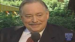 Jacques Parizeau en entrevue avec Julie Snyder  22 juin 1995 [upl. by Otho]