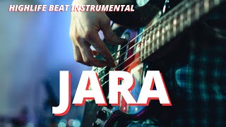 IGBO HIGHLIFE INSTRUMENTAL 2024 JARA BEST IGBO HIGHLIFE BEAT 2024 [upl. by Dream]