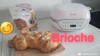 Brioche au Cake factory INFINITY [upl. by Candi]