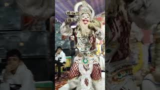 Hanuman short video sorts viralvideos [upl. by Ulphi]